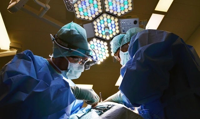 L. Friedrich: Jak dál v&nbsp;českém zdravotnictví