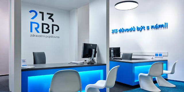 Rozšiřujeme otevírací dobu přerovské pobočky RBP