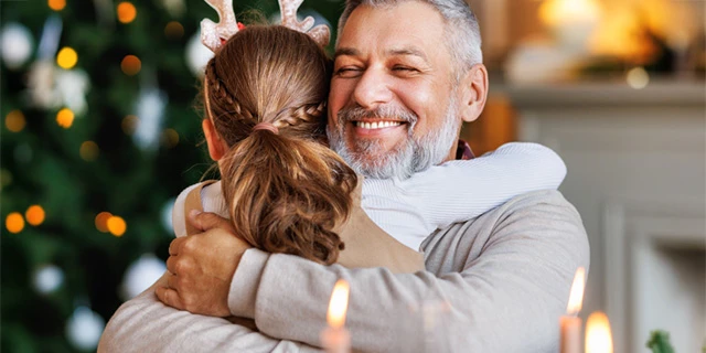 Veselé Vánoce a&nbsp;zdravý nový rok 2025