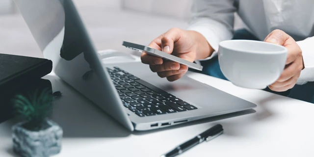 Jednoduché podání Přehledu OSVČ - pro vaše pohodlí a rychlé vyřízení