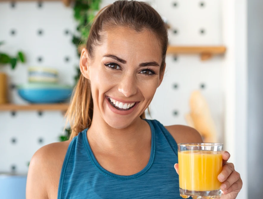 Mýty a pravdy o detoxikaci: Jak opravdu podpořit své tělo