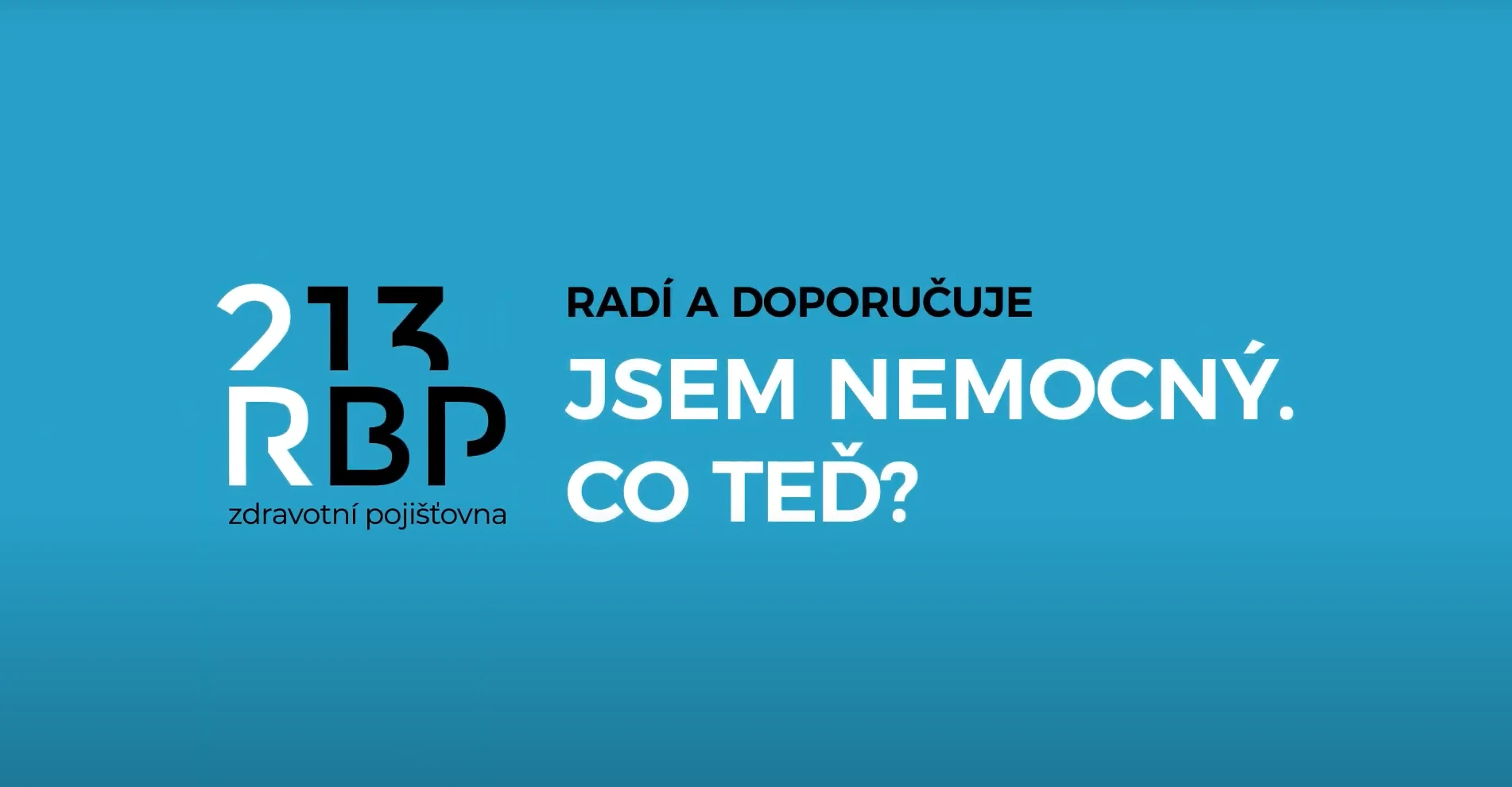 Hlavní příznaky COVID-19