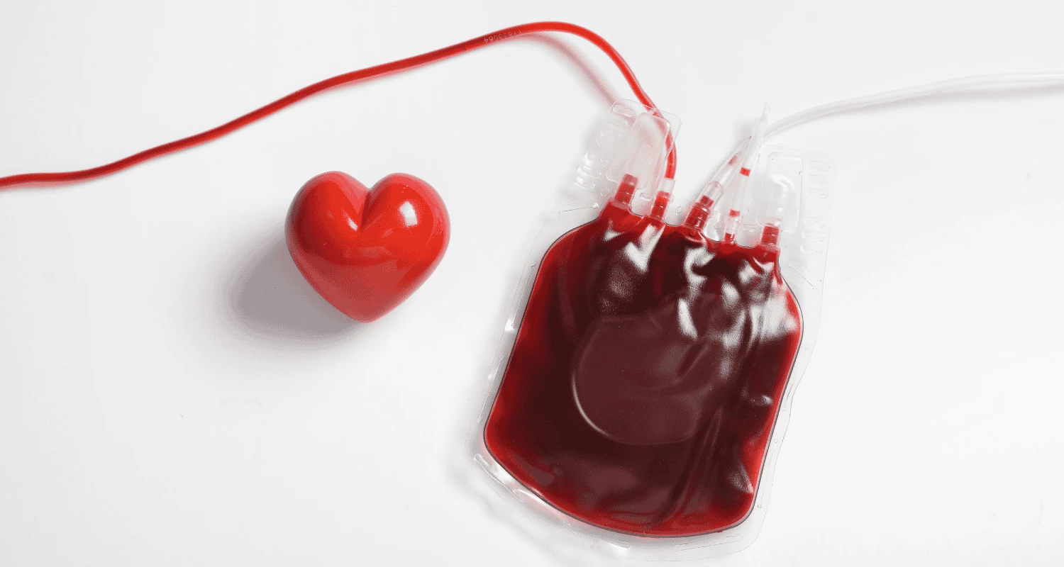 Dárci krve a kostní dřeně