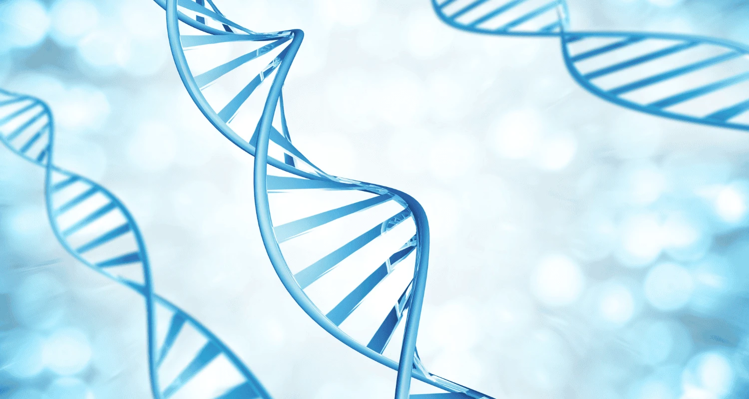 Převod z pojištěnce na ženu - geny213