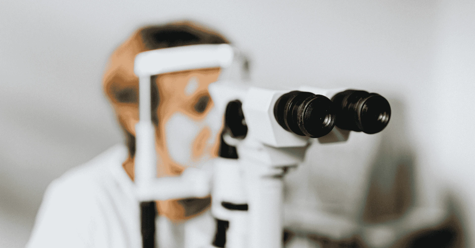 Diagnostické vyšetření nebo ošetření 