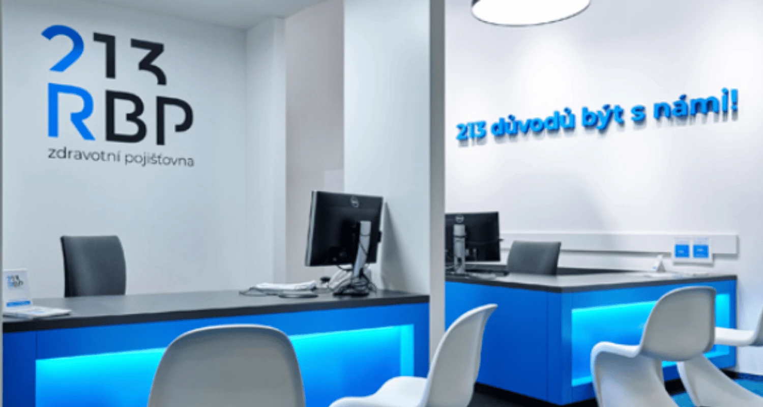 Úřední doba poboček RBP v závěru roku 2025