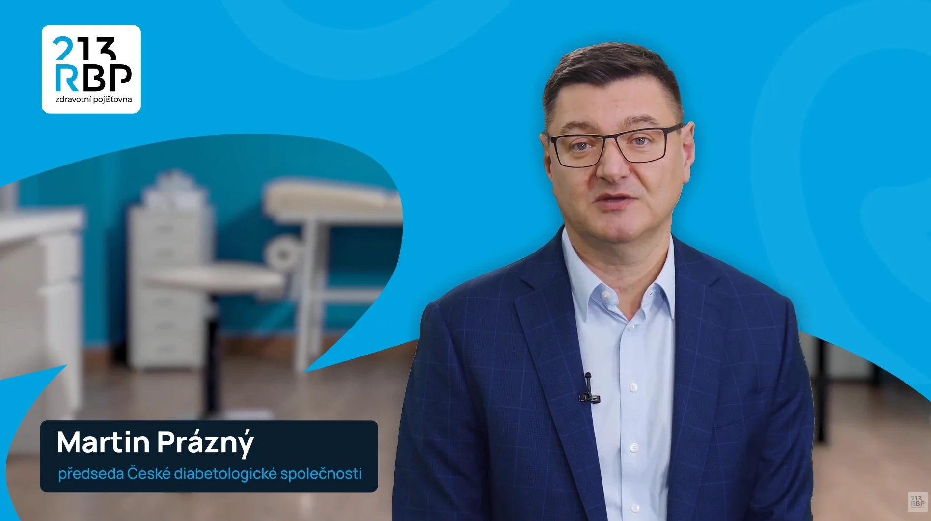 Mýtus nebo fakt? Nepotřebuji chodit na preventivní vyšetření, když se necítím nemocný/á. 