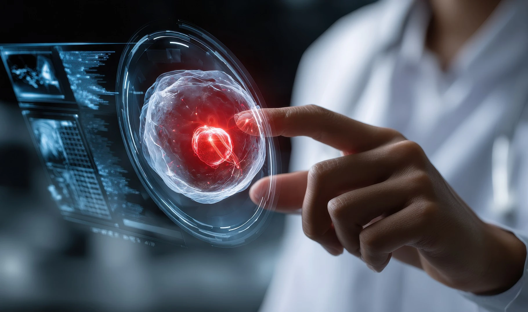 Světový den boje s rakovinou