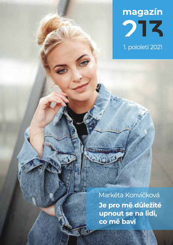 Magazín 2021-1