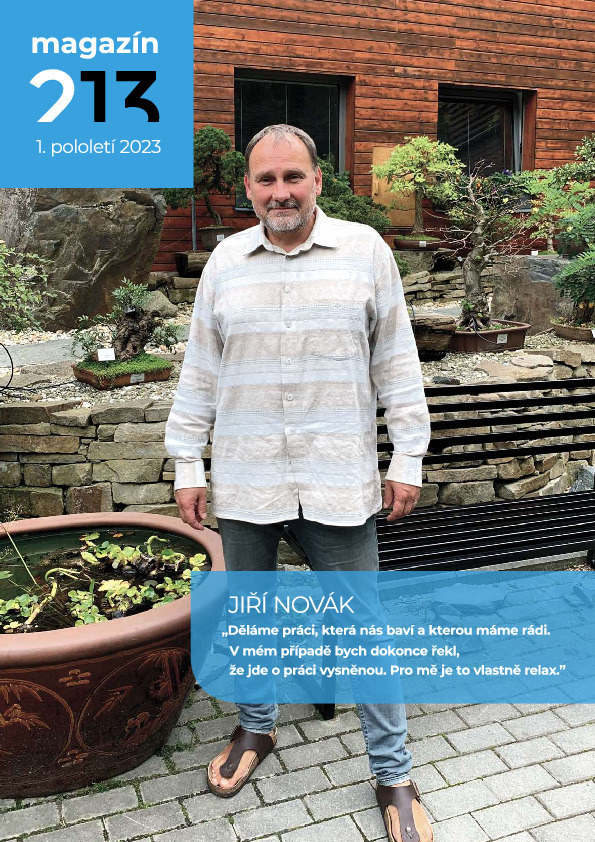 Magazín 2023-1