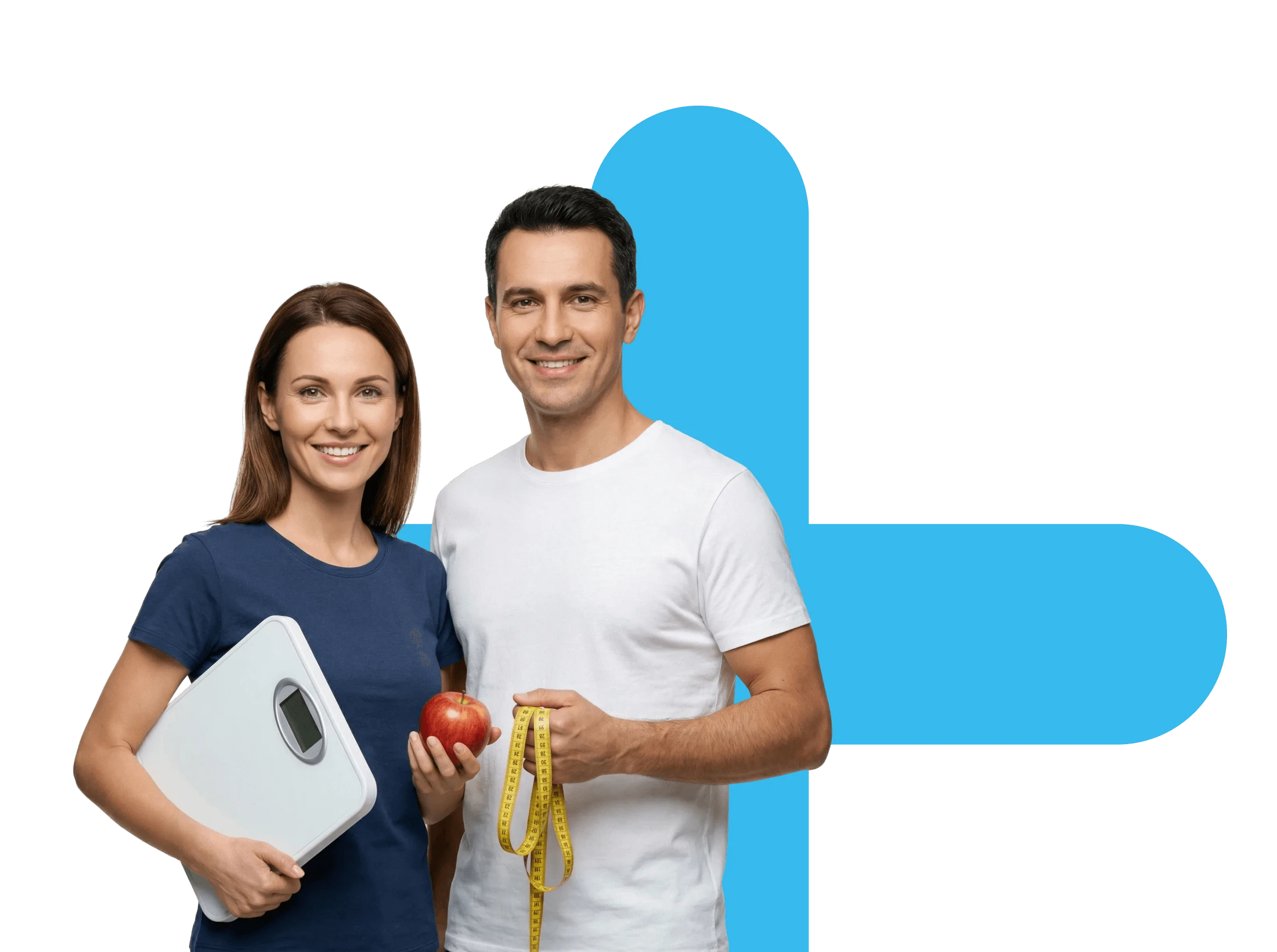 BMI/WHR - první krok ke zdraví