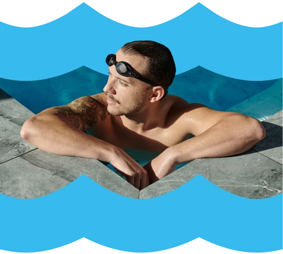 Plavání s RBP zdarma nebo se slevou